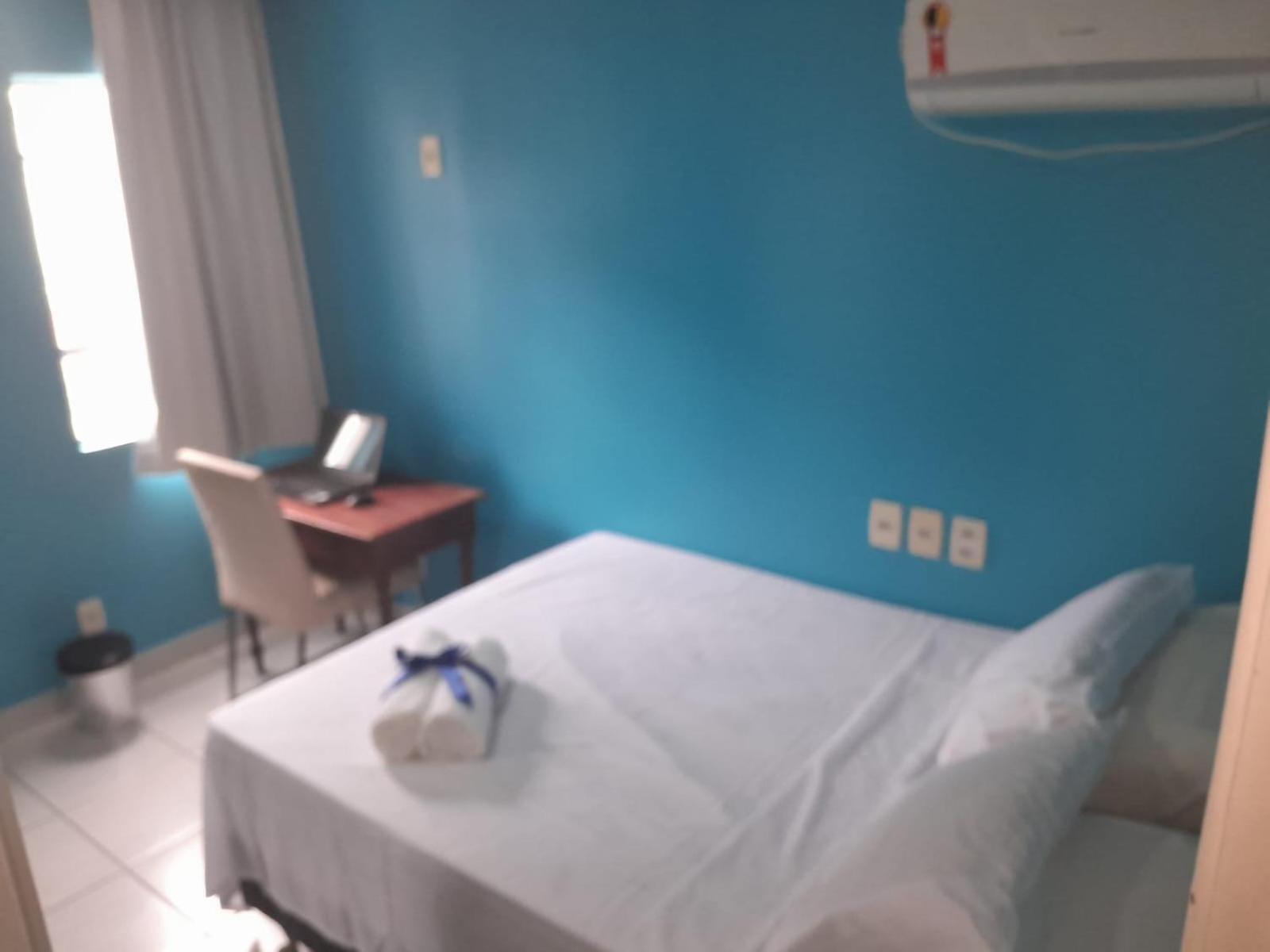 Gui E Aeroporto Homestay Recife