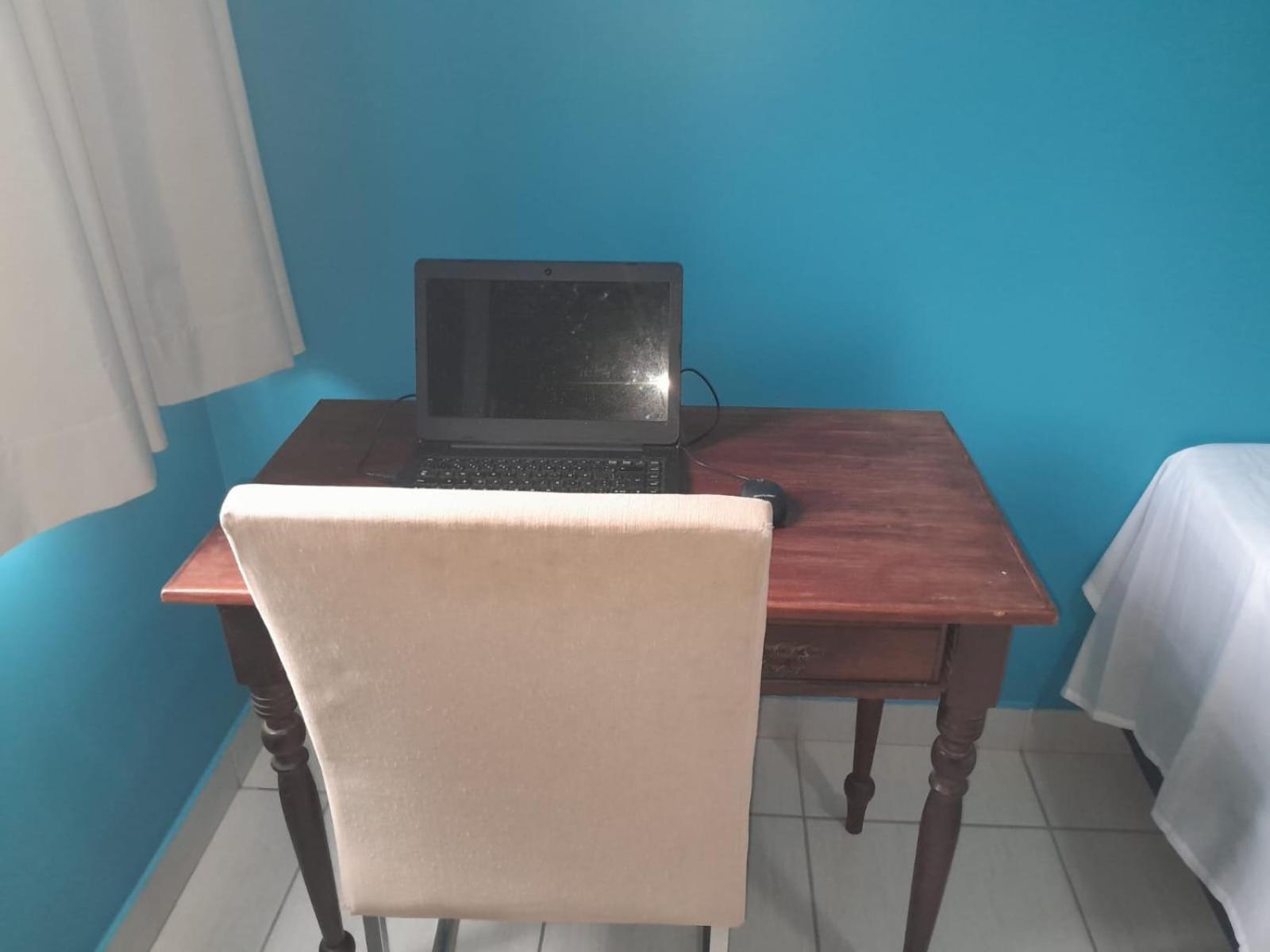 Gui E Aeroporto Homestay Recife