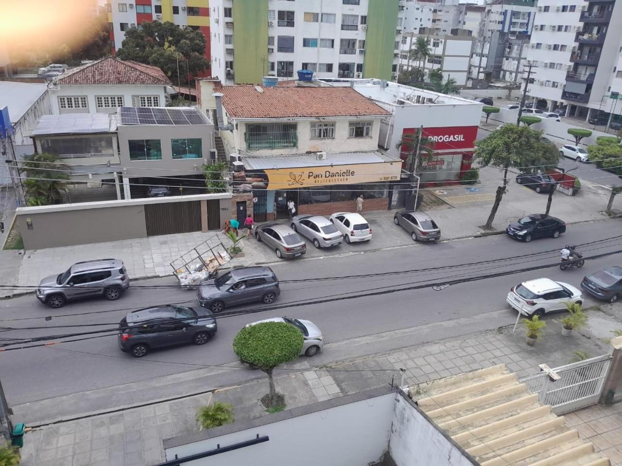 Gui E Aeroporto Homestay
