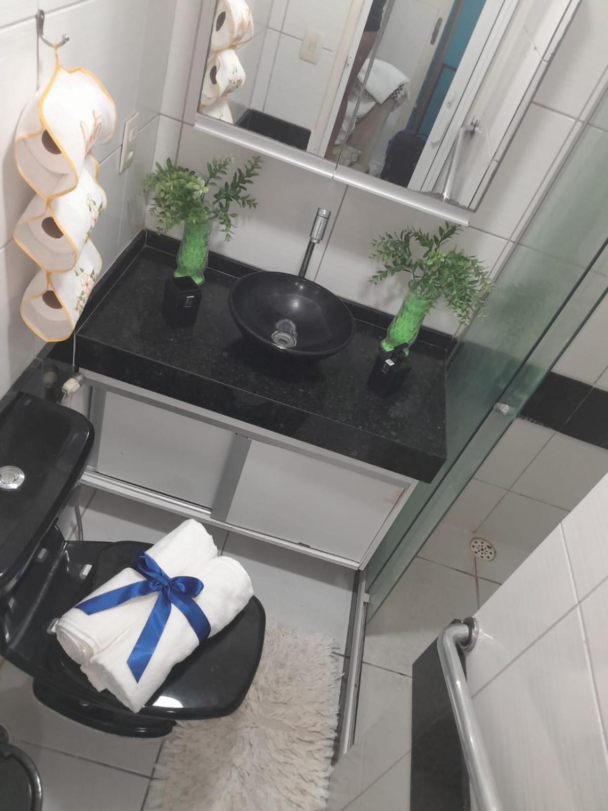 Homestay Gui E Aeroporto